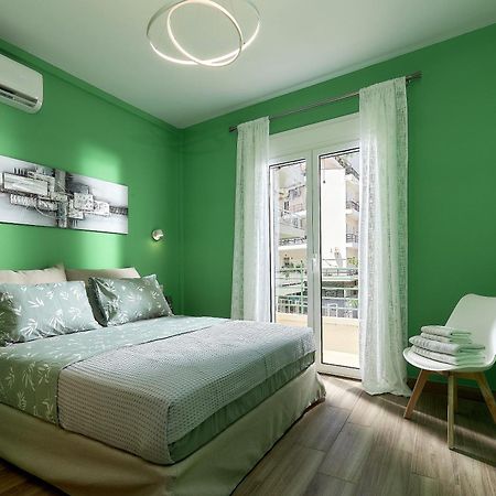 Domenico Home Heraklion (Crete) Exterior foto