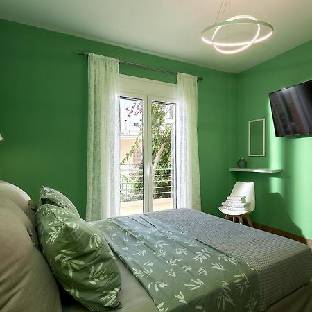 Domenico Home Heraklion (Crete) Exterior foto