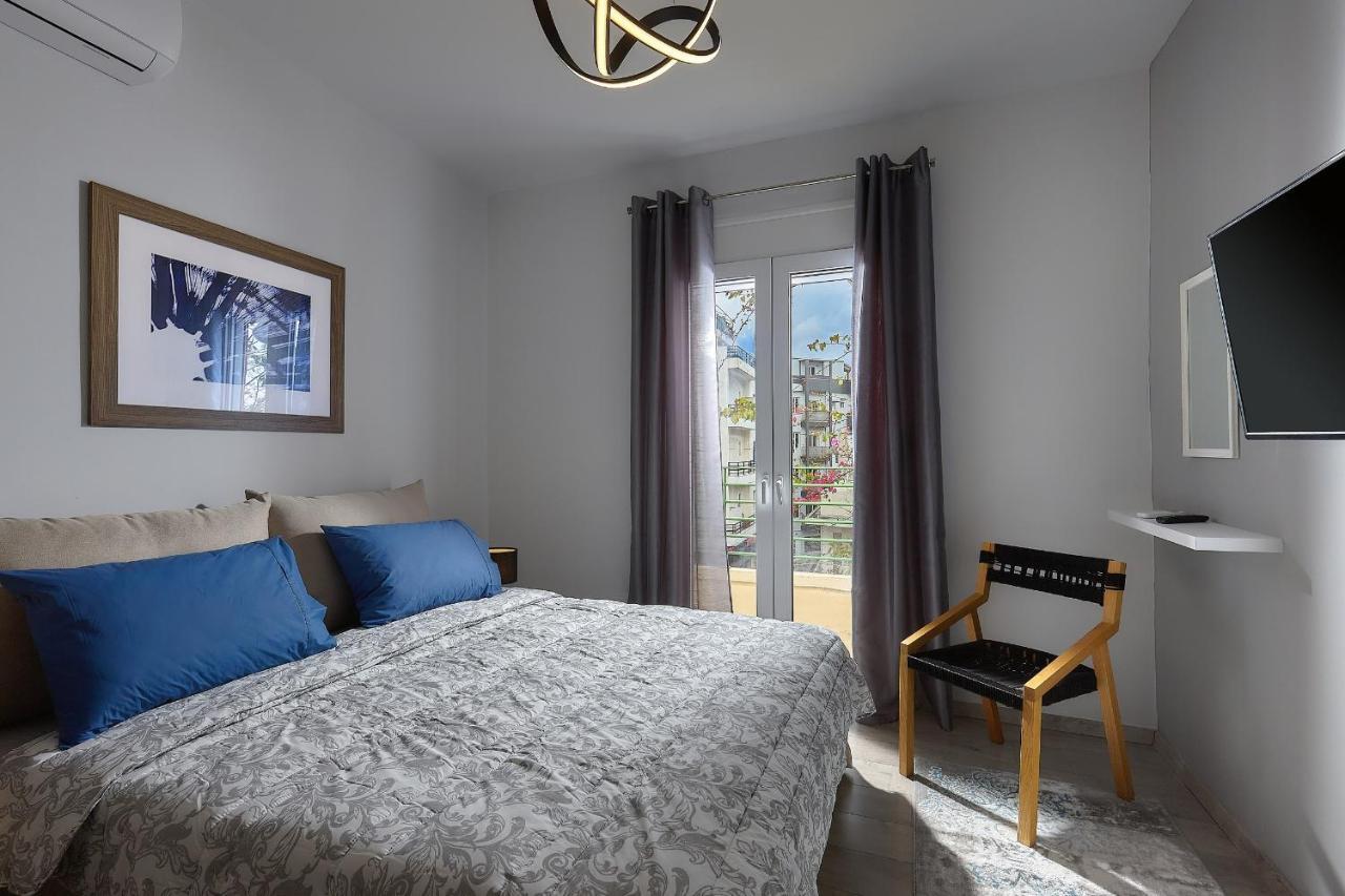 Domenico Home Heraklion (Crete) Exterior foto