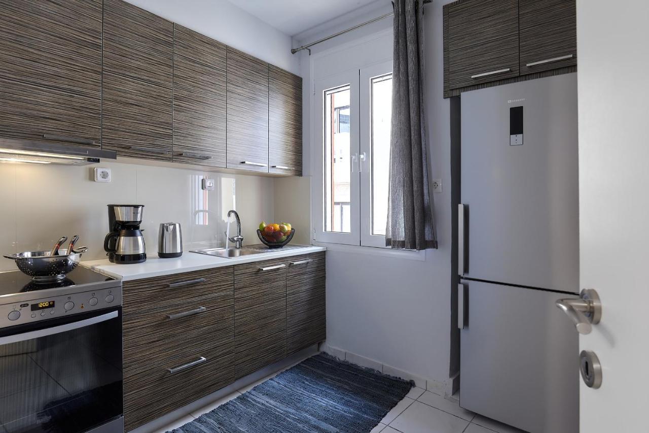 Domenico Home Heraklion (Crete) Exterior foto