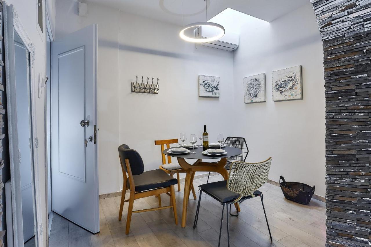 Domenico Home Heraklion (Crete) Exterior foto