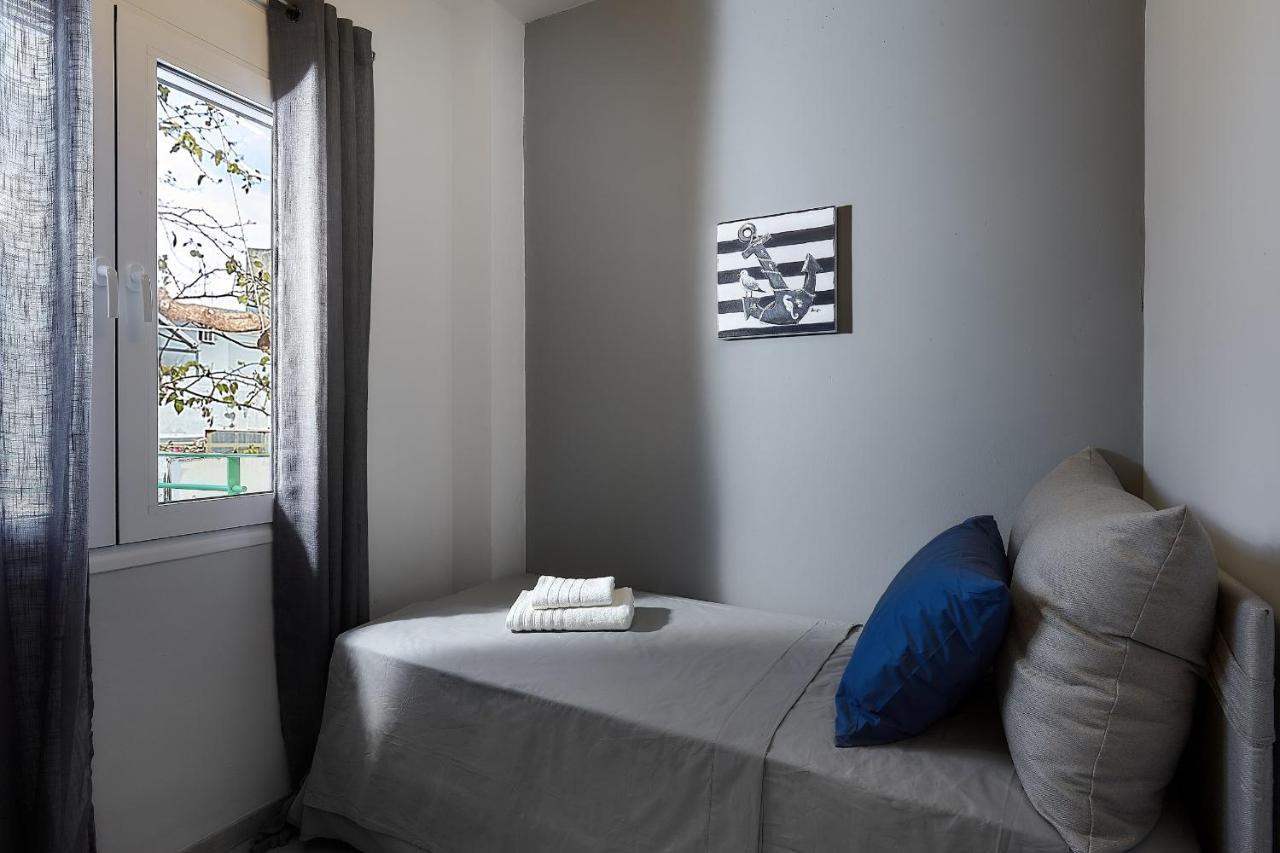 Domenico Home Heraklion (Crete) Exterior foto