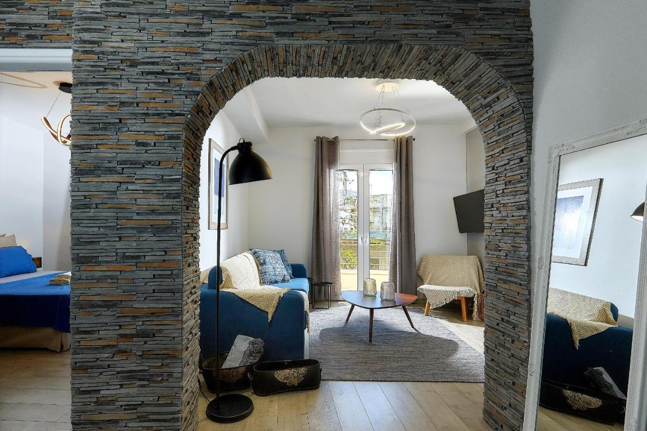 Domenico Home Heraklion (Crete) Exterior foto