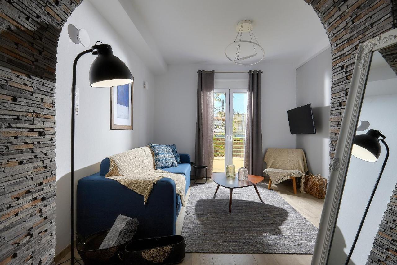 Domenico Home Heraklion (Crete) Exterior foto