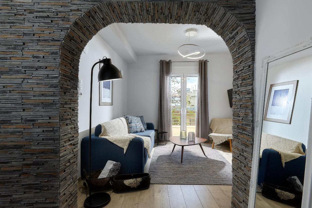 Domenico Home Heraklion (Crete) Exterior foto