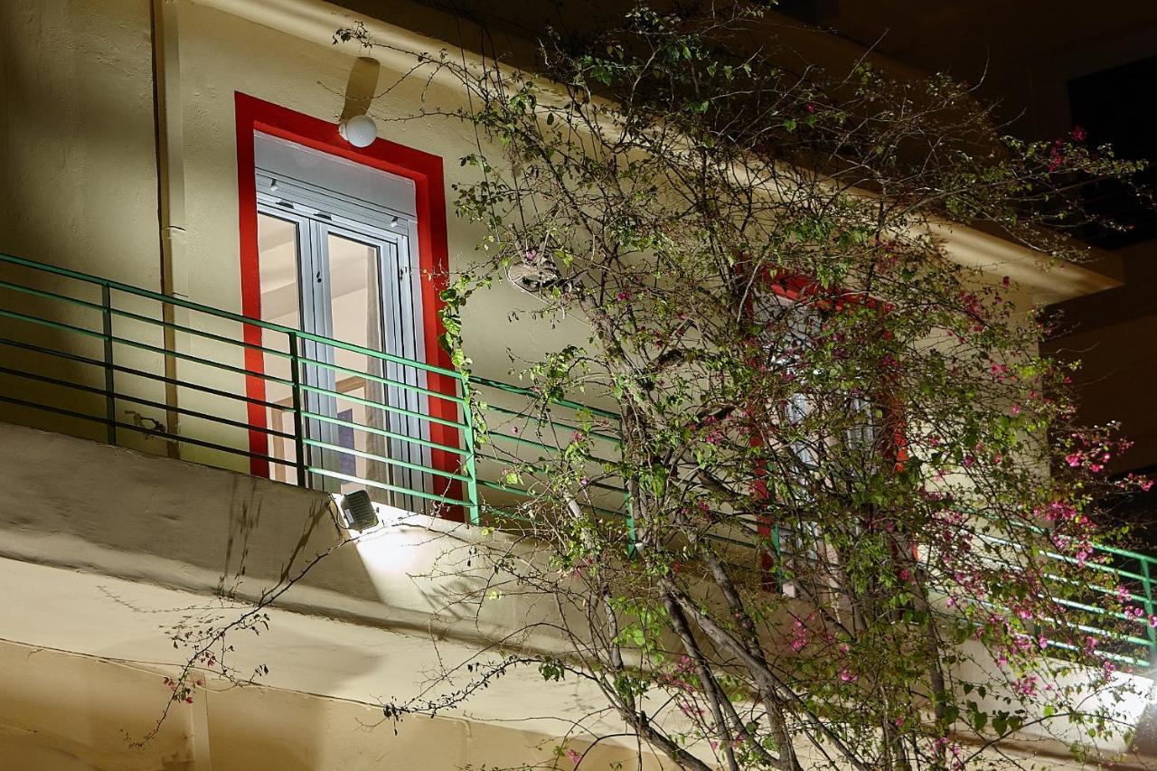 Domenico Home Heraklion (Crete) Exterior foto