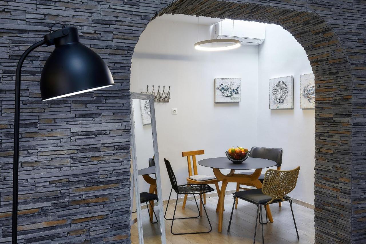 Domenico Home Heraklion (Crete) Exterior foto