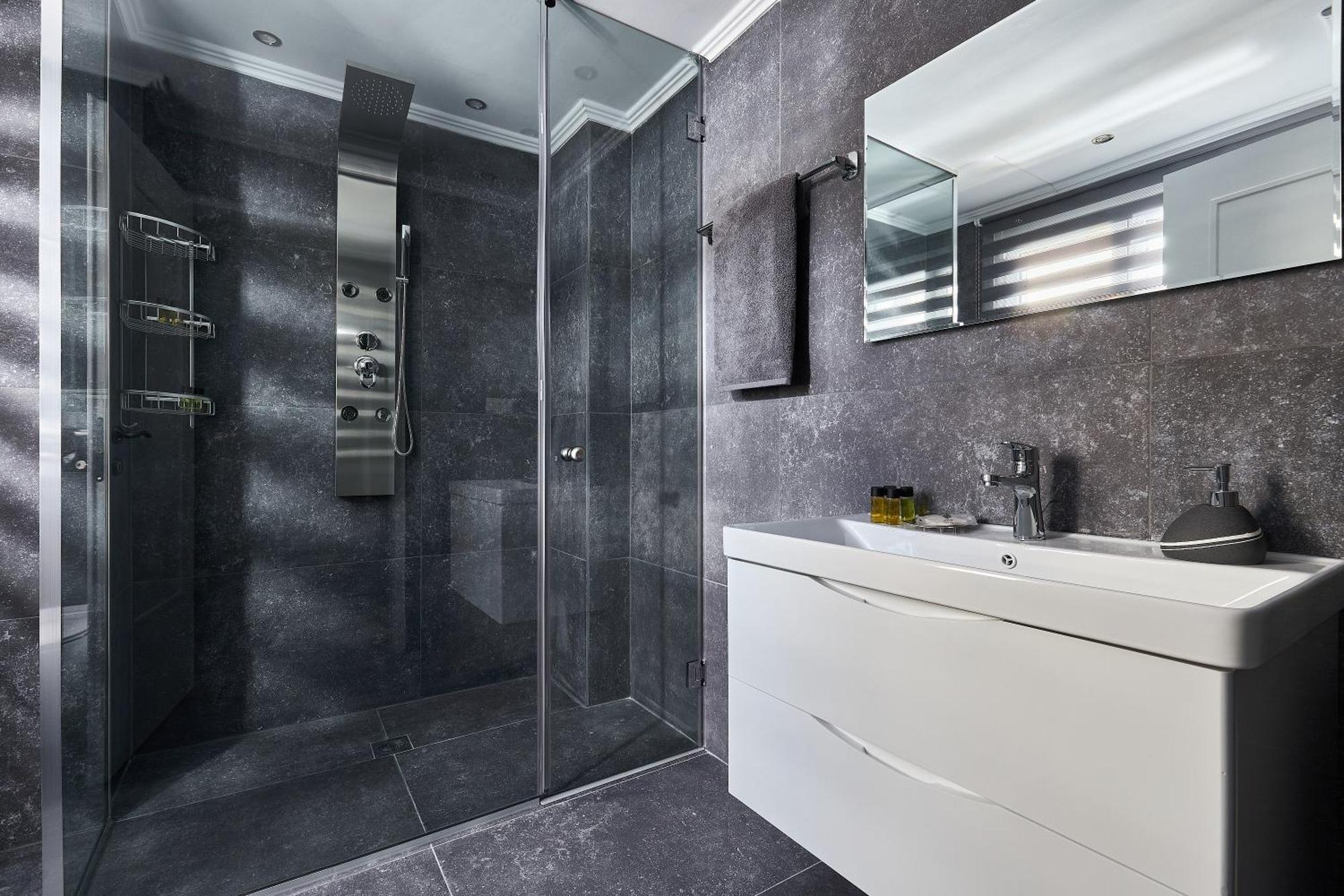 Domenico Home Heraklion (Crete) Exterior foto