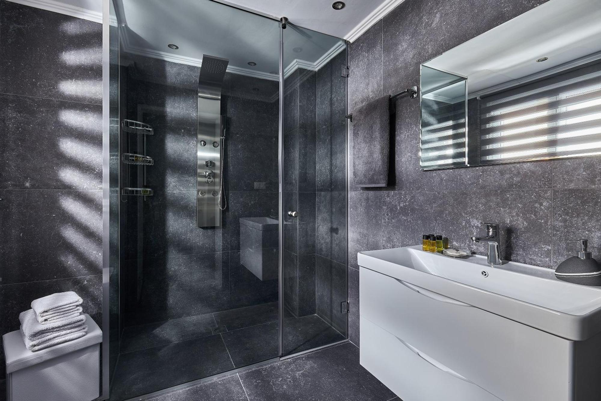 Domenico Home Heraklion (Crete) Exterior foto