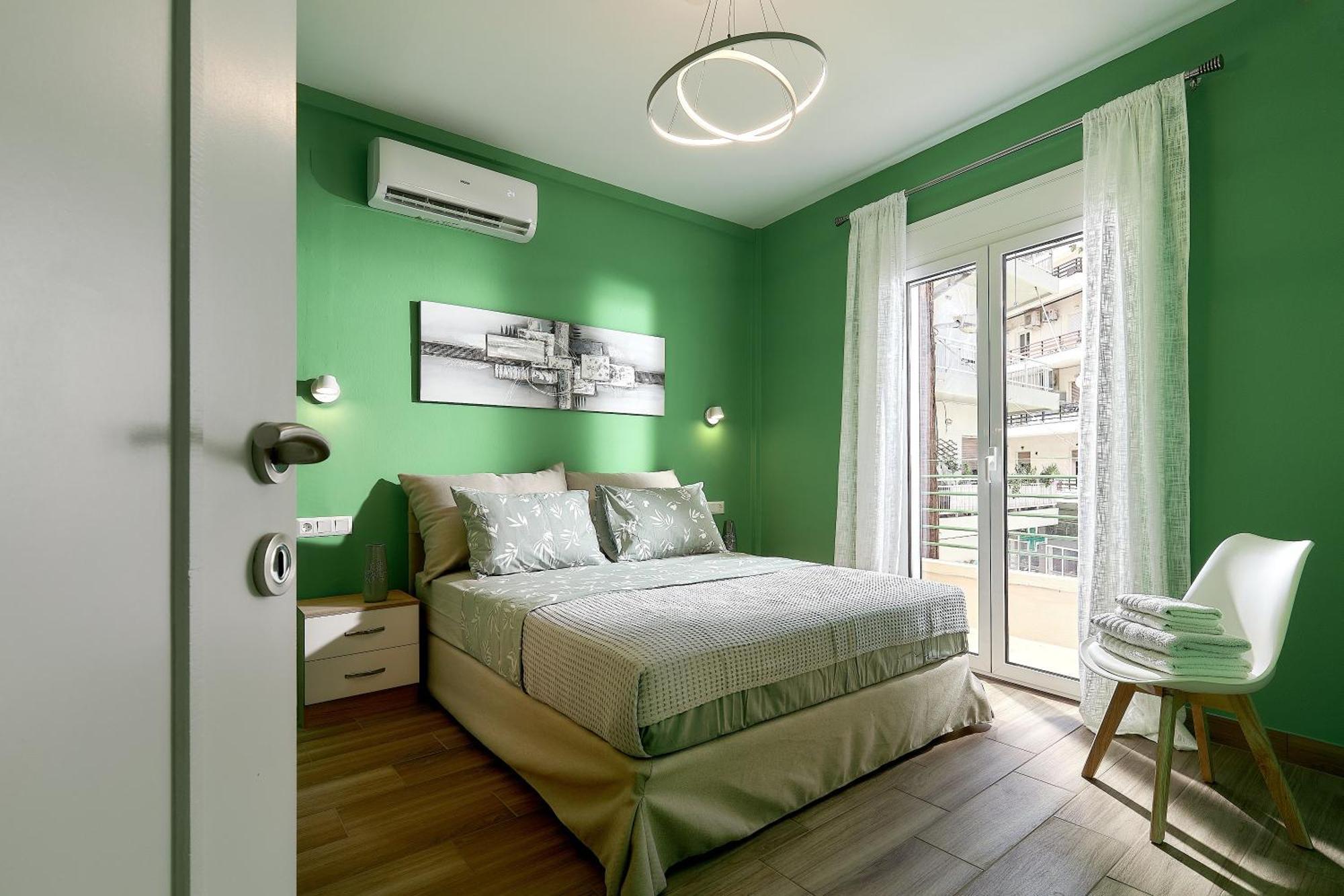 Domenico Home Heraklion (Crete) Exterior foto