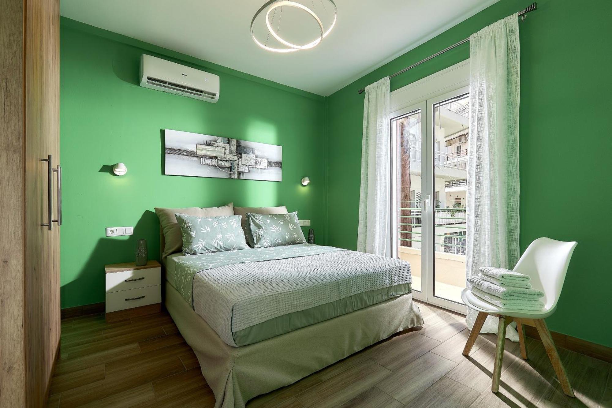 Domenico Home Heraklion (Crete) Exterior foto