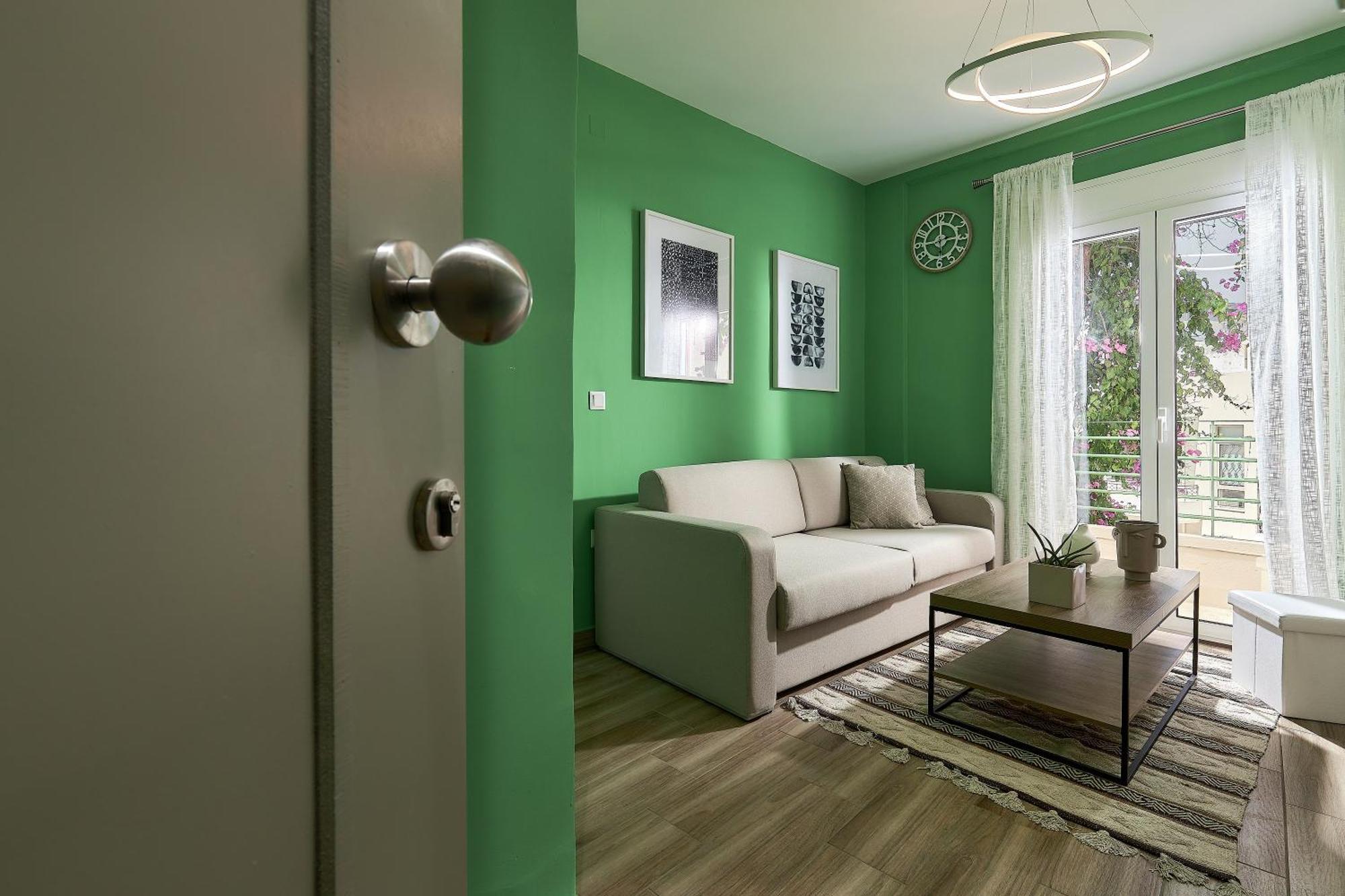 Domenico Home Heraklion (Crete) Exterior foto
