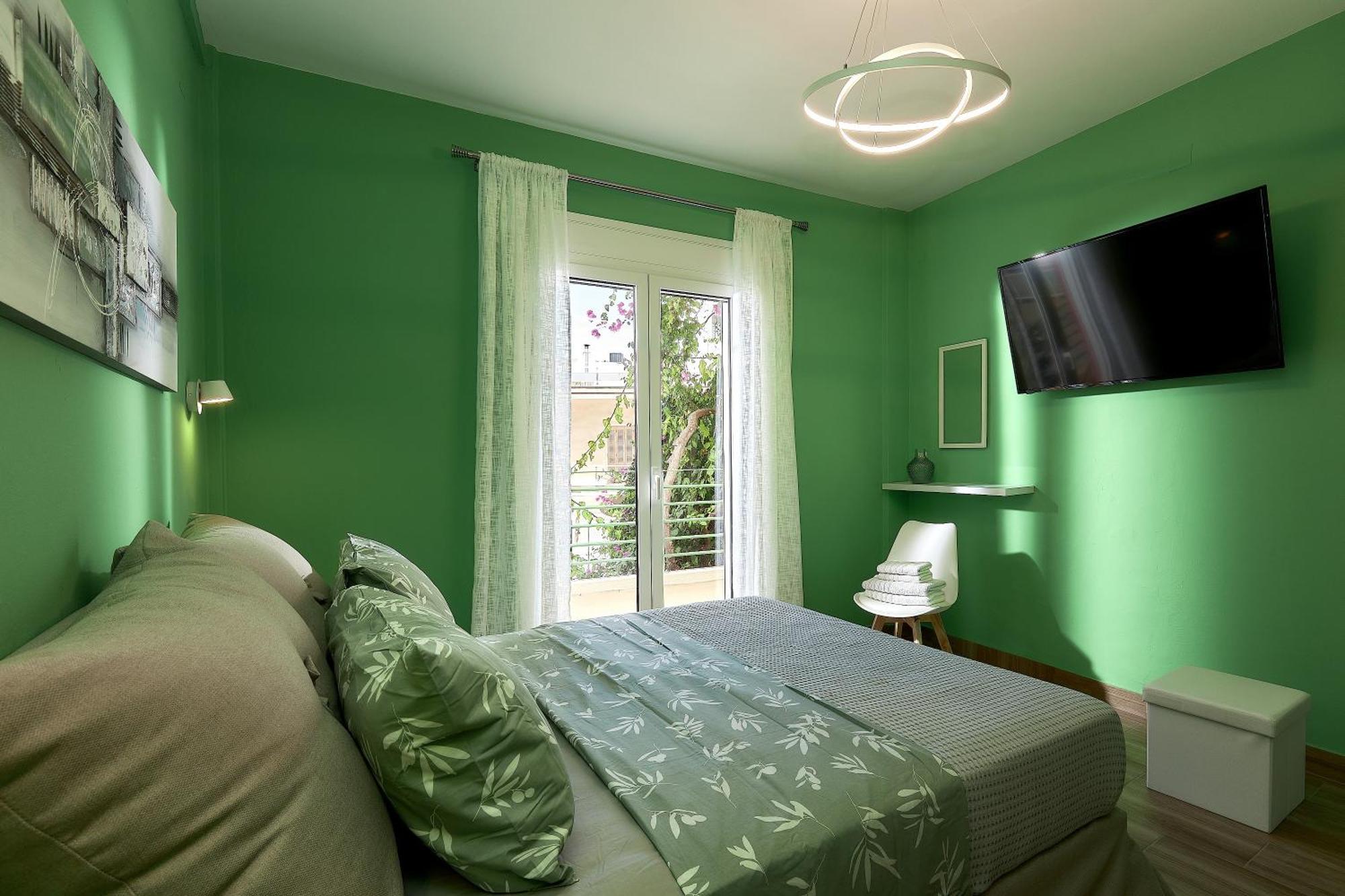 Domenico Home Heraklion (Crete) Exterior foto